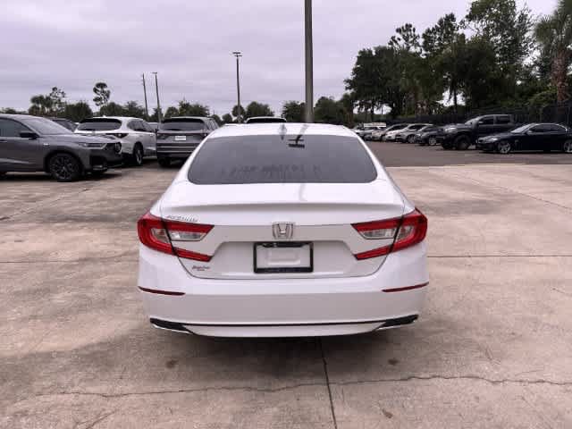 Used 2018 Honda Accord LX image 13