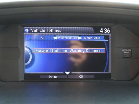 Used 2014 Honda Odyssey EX-L image 39