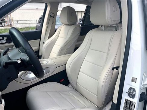 Used 2020 Mercedes-Benz GLE 350 4MATIC image 18