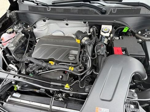 New 2026 Buick Envista Sport Touring w/ Convenience I Package FWD image 26