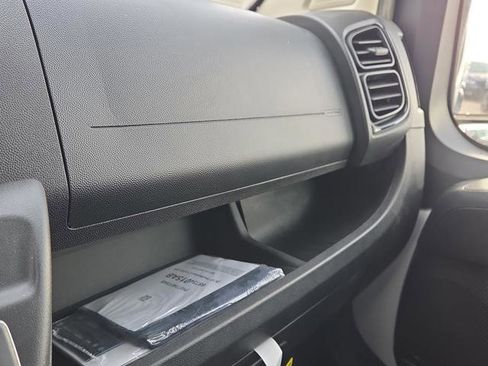 New 2026 RAM ProMaster 1500 w/ Premium Convenience Group image 26