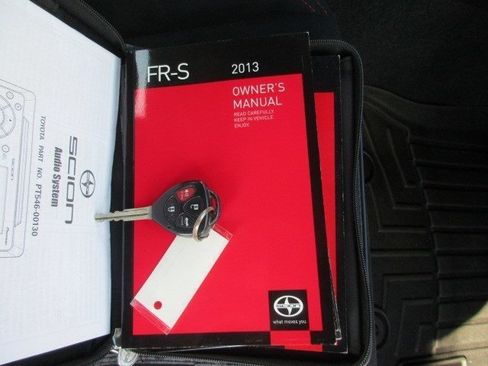 Used 2013 Scion FR-S image 26