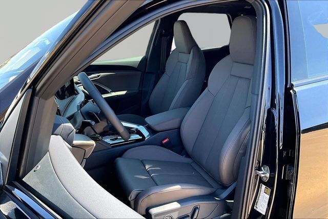 New 2026 Audi Q5 Premium Plus AWD/4WD image 27