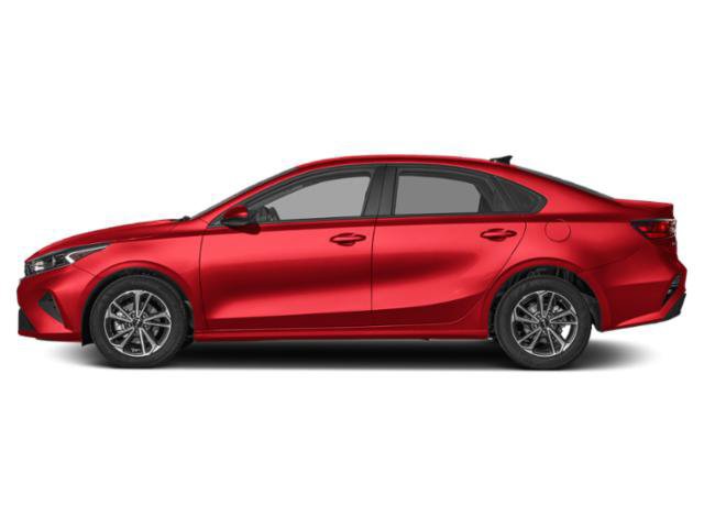 Used 2024 Kia Forte LXS FWD image 3