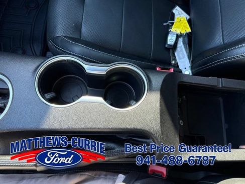 Used 2020 Ford Mustang Premium RWD image 20