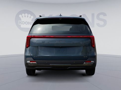New 2026 Kia Carnival SX Prestige image 7