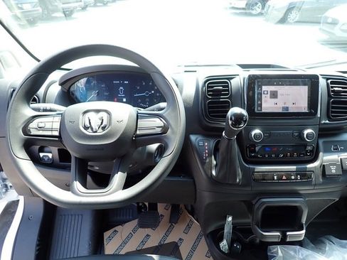 New 2023 RAM ProMaster 3500 w/ Lane Management Group image 13