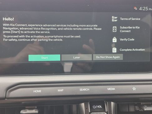 New 2027 Kia Telluride X-Line SX Prestige AWD/4WD image 21