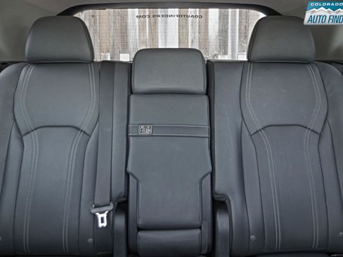 Used 2017 Lexus RX 350 AWD w/ Premium Package image 24