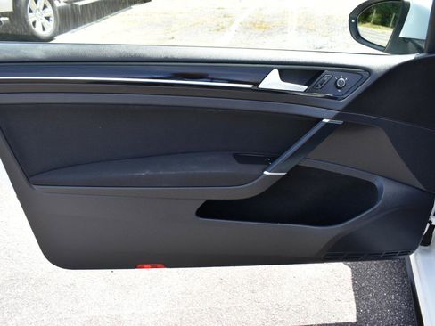 Used 2015 Volkswagen GTI S image 32