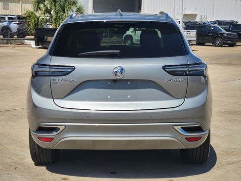 Used 2023 Buick Envision Avenir AWD/4WD image 6