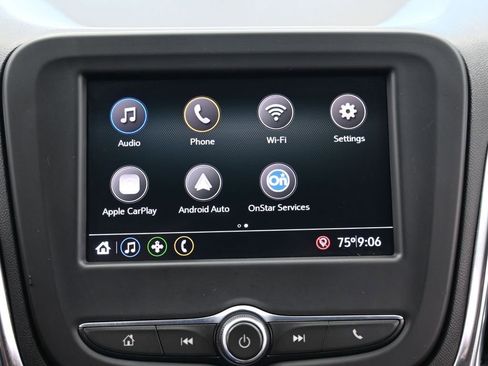 Used 2020 Chevrolet Equinox LT image 22