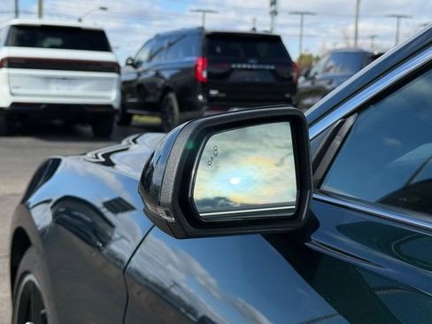 Used 2019 Ford Mustang Bullitt w/ Bullitt Electronics Package image 37