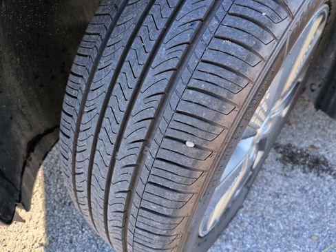 Used 2020 Hyundai Kona Limited w/ Cargo Package image 12