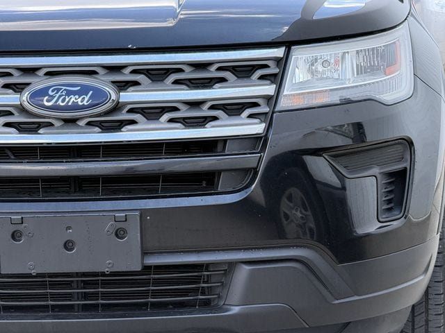 Used 2018 Ford Explorer FWD image 8