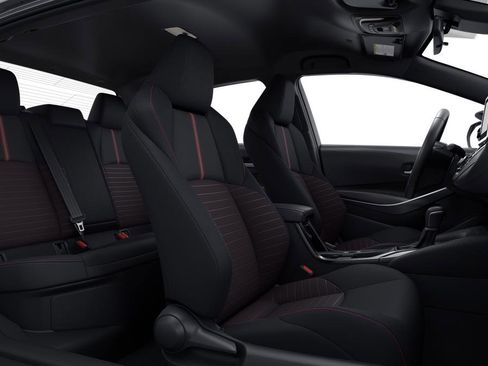 New 2026 Toyota Corolla SE FWD image 20
