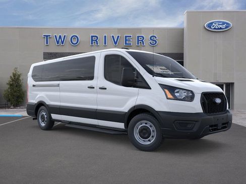New 2026 Ford Transit 350 XL image 7