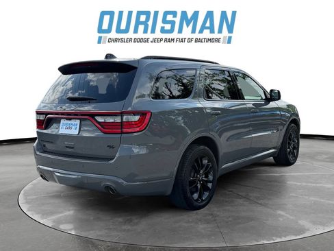 Used 2023 Dodge Durango R/T AWD/4WD image 6