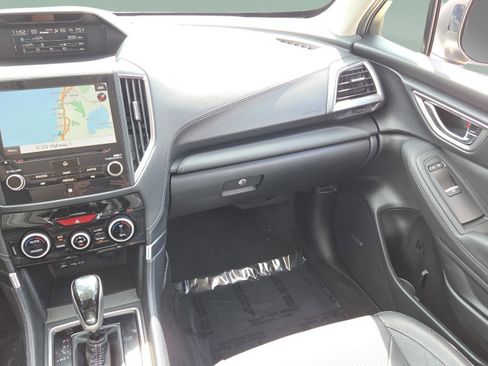 Used 2021 Subaru Forester Touring w/ Popular Package #2 image 15