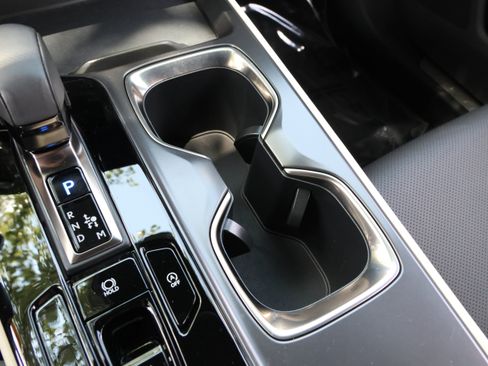 Used 2024 Lexus NX 250 FWD w/ Cold Area Package image 32