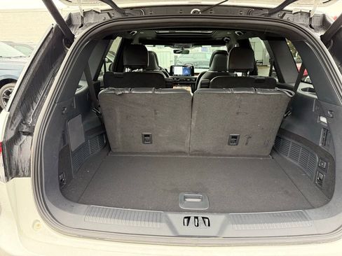 New 2025 Lincoln Aviator Black Label image 14