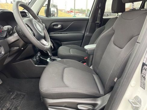 Used 2023 Jeep Renegade Latitude image 23