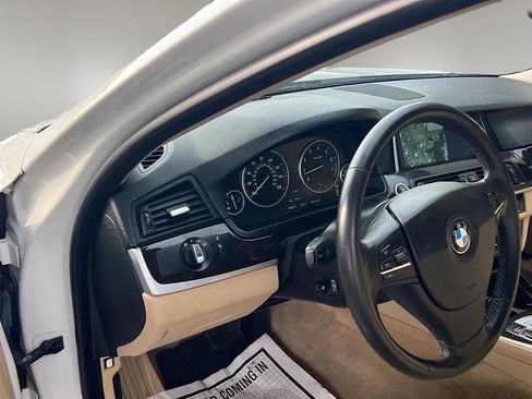 Used 2014 BMW 528i xDrive Sedan image 33