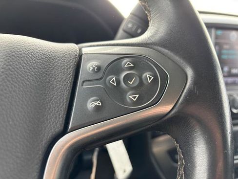 Used 2017 Chevrolet Silverado 1500 LT w/ All Star Edition image 21