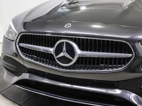 Certified 2022 Mercedes-Benz C 300 Sedan image 8