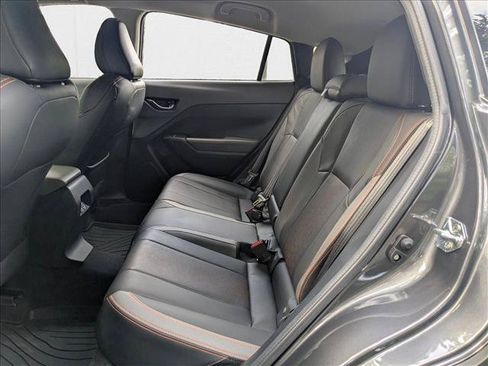 Used 2025 Subaru Crosstrek 2.5i Limited AWD/4WD image 15