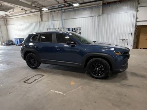 Used 2025 MAZDA CX-50 AWD 2.5 S w/ Weather Package image 13