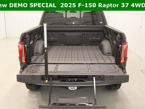 New 2025 Ford F150 Raptor image 32
