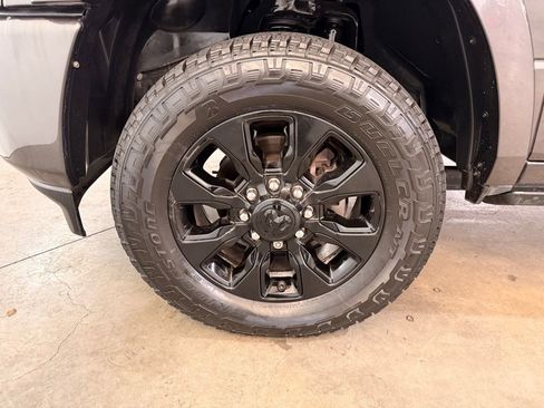 Used 2023 RAM 2500 Limited image 14