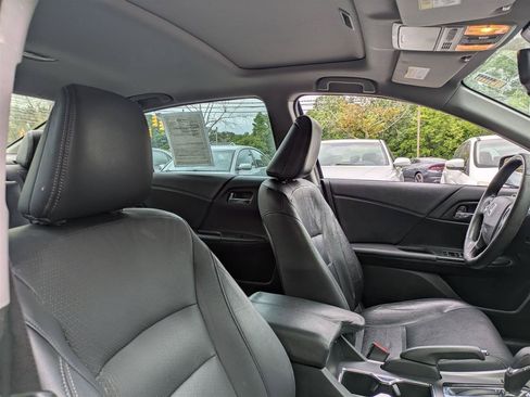 Used 2014 Honda Accord EX-L image 25