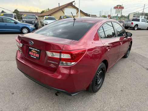 Used 2019 Subaru Impreza 2.0i image 8