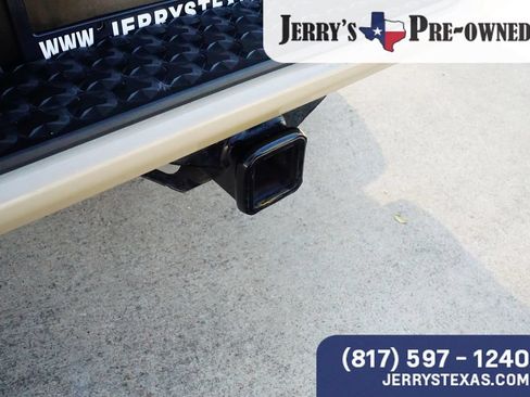 Used 2024 GMC Canyon AT4X AWD/4WD image 23