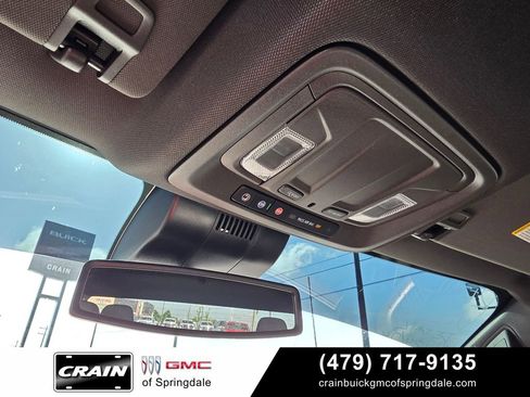 Used 2024 GMC Sierra 2500 SLE w/ SLE Value Package; AWD/4WD image 21