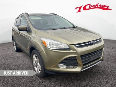 Used 2014 Ford Escape SE w/ Equipment Group 201A