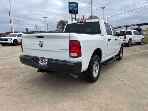 Used 2022 RAM 1500 Tradesman w/ Trailer Tow Group image 5