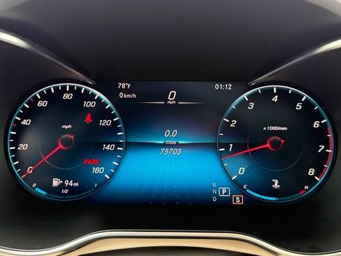 Used 2022 Mercedes-Benz GLC 300 4MATIC image 19