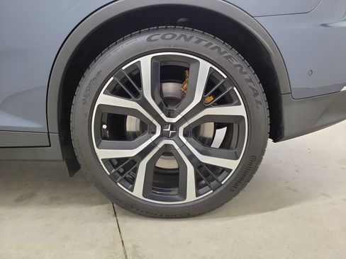 Used 2022 Polestar Polestar 2 w/ Performance Package image 11