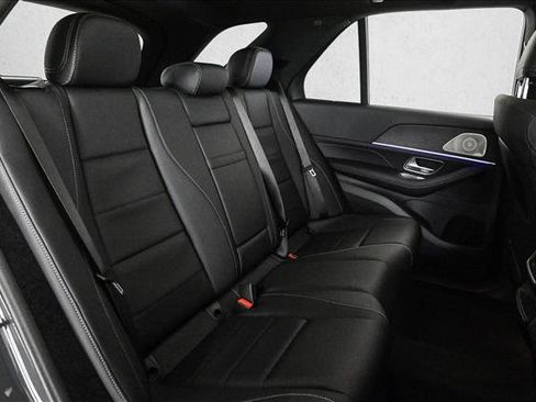 New 2026 Mercedes-Benz GLE 350 4MATIC image 22