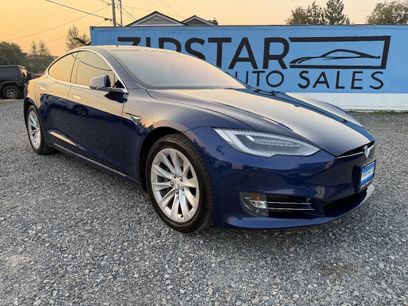 Used 2017 Tesla Model S 100D