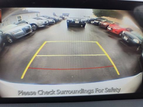 Used 2018 MAZDA CX-5 Grand Touring w/ Premium Package FWD image 19