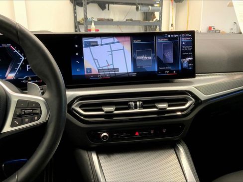 Certified 2024 BMW M440i xDrive Gran Coupe w/ Premium Package image 5