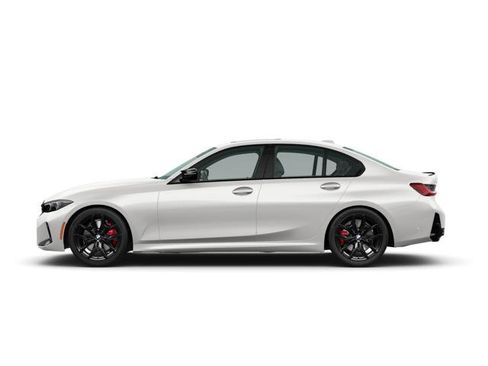 New 2026 BMW M340i xDrive w/ Premium Package image 4