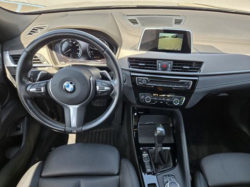 Used 2018 BMW X2 xDrive28i w/ M SportX Package AWD/4WD image 6