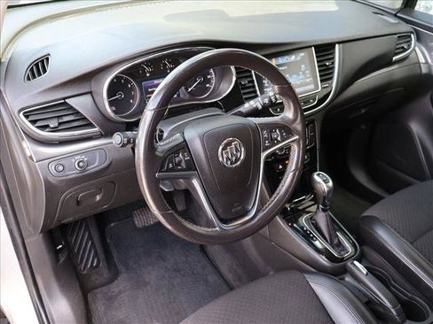 Used 2019 Buick Encore Preferred FWD image 10