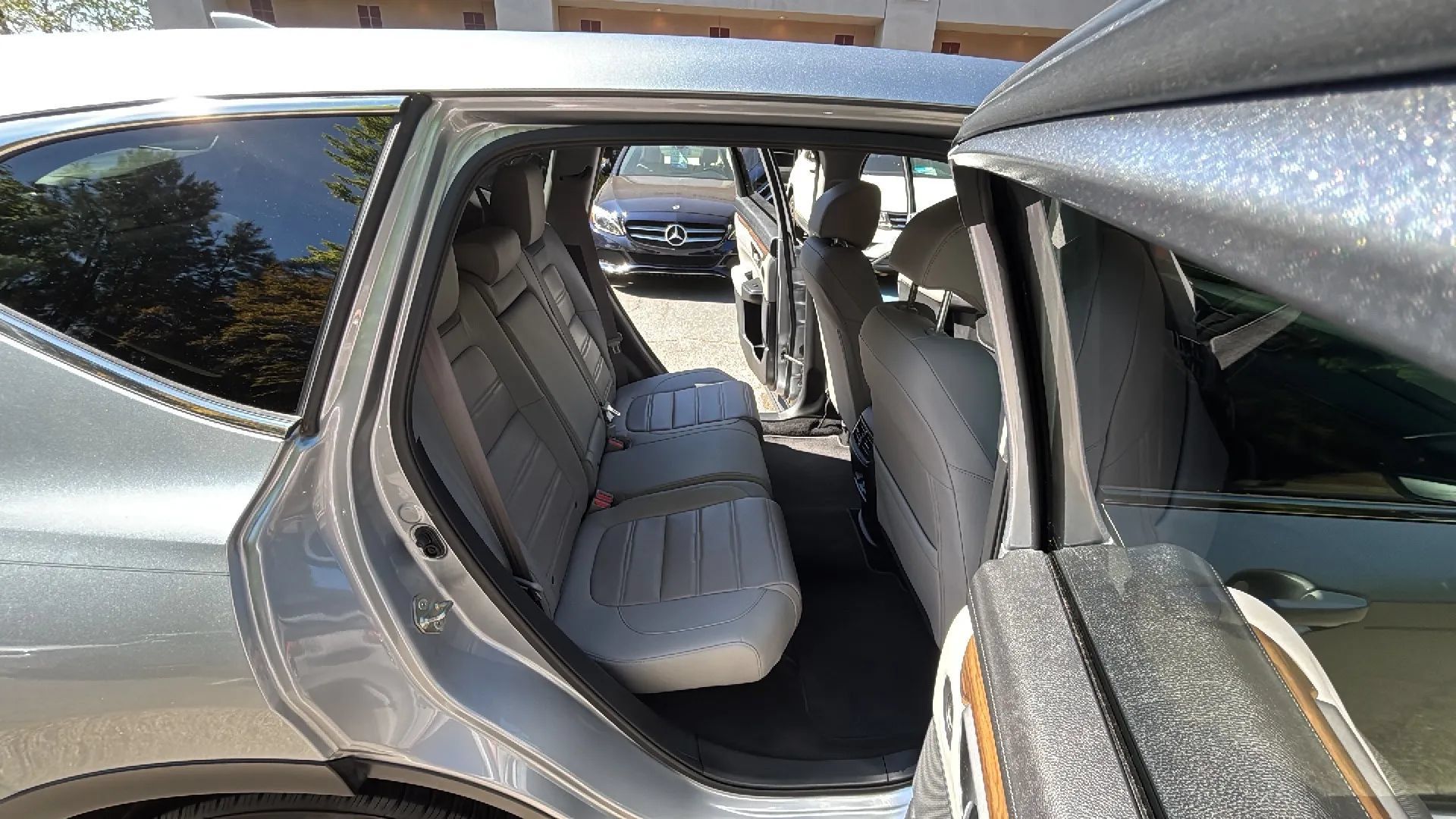Used 2019 Honda CR-V EX-L image 21