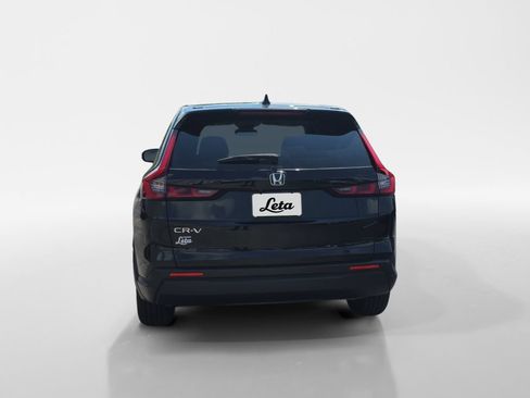Used 2024 Honda CR-V EX image 5